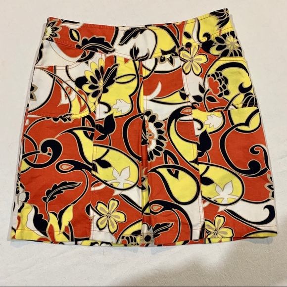 Ann Taylor Dresses & Skirts - EUC Ann Taylor Skirt Size 8 Petite